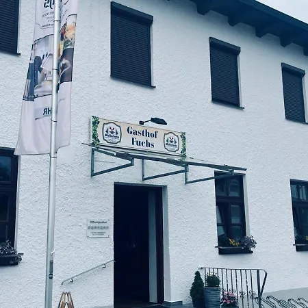 Landgasthof Fuchs Reichertshausen