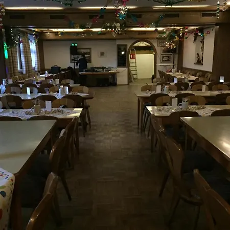 Πανσιόν Landgasthof Fuchs