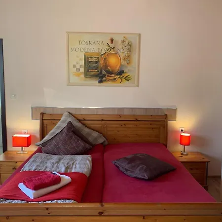 Πανσιόν Landgasthof Fuchs 3*